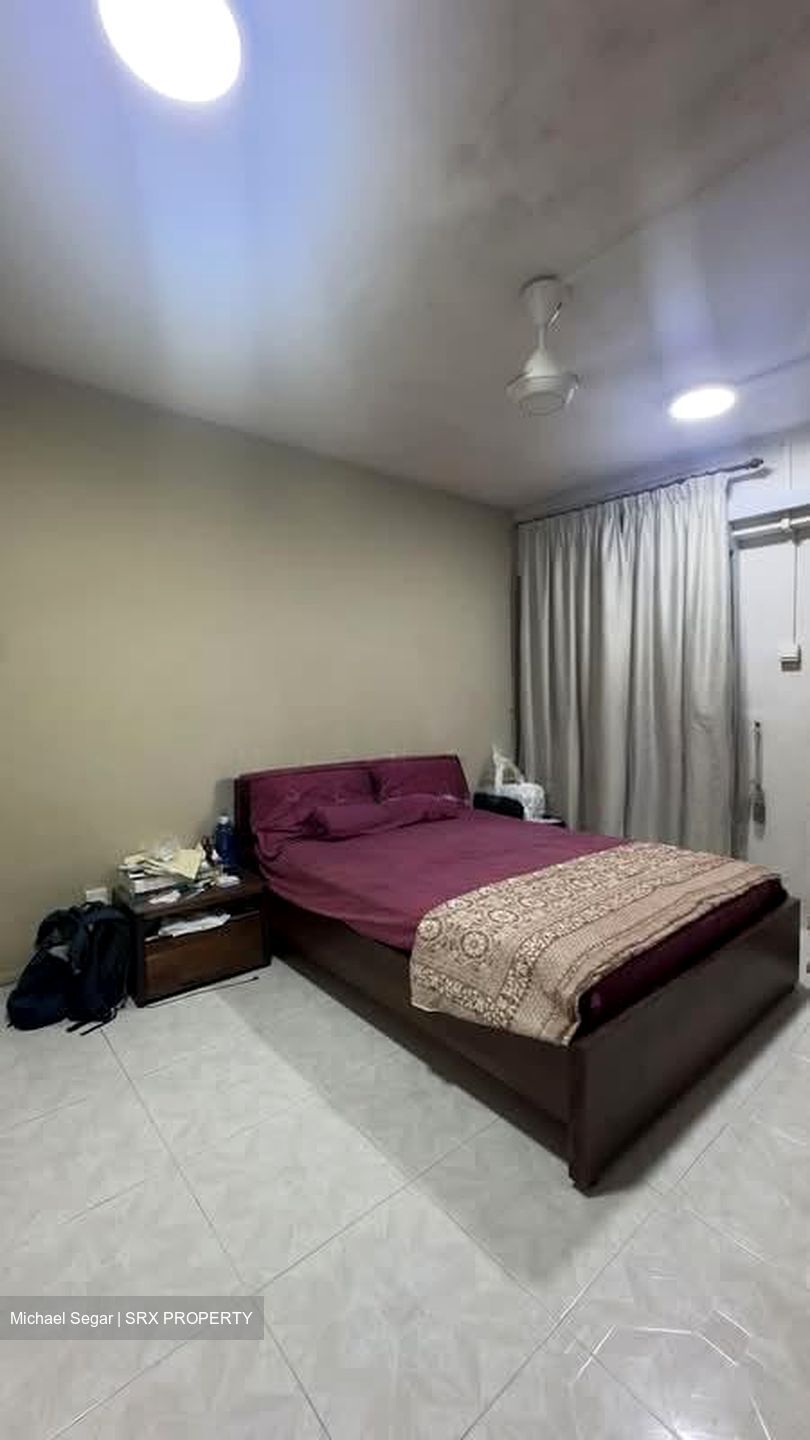 Blk 138 Lorong Ah Soo (Hougang), HDB 4 Rooms #563574021